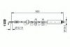 BOSCH 1 987 481 406 Brake Hose